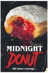 Midnight Donut_peliplat