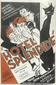 Hotel Splendide_peliplat