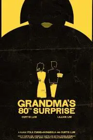 Grandma's 80th Surprise_peliplat