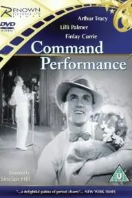 Command Performance_peliplat