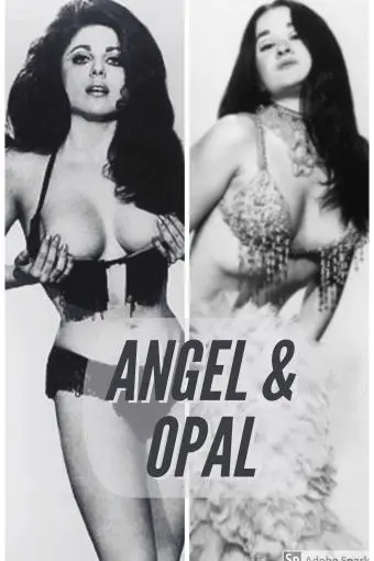 Angel & Opal_peliplat