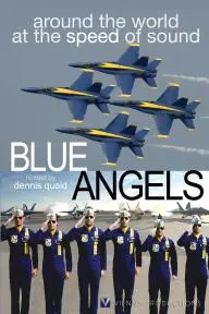 Blue Angels: Around the World at the Speed of Sound_peliplat