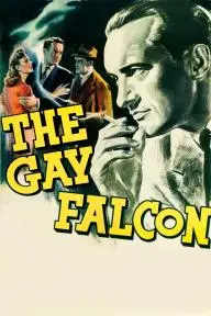 The Gay Falcon_peliplat