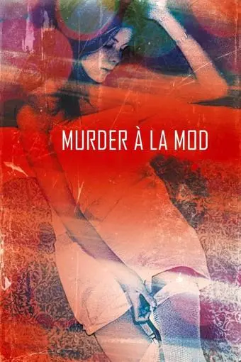 Murder à la Mod_peliplat