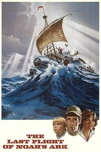 The Last Flight of Noah's Ark_peliplat