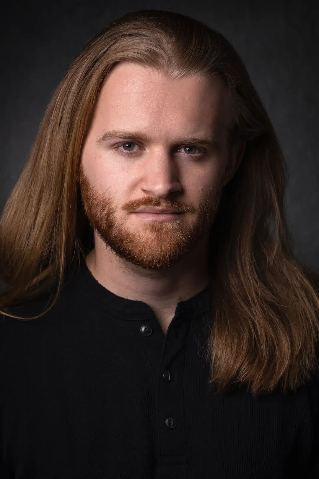 Anthony Gray