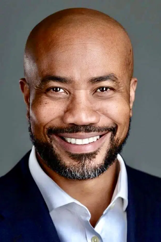 Pierre S. Aristide
