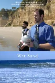 Wet Sand_peliplat