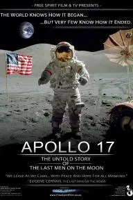 Apollo 17: The Untold Story of the Last Men on the Moon_peliplat