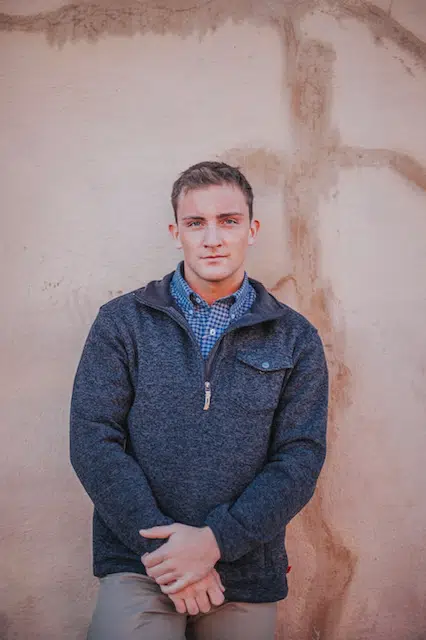Zachary Smith