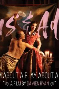 Venus & Adonis: A Film About A Play About A Poem_peliplat