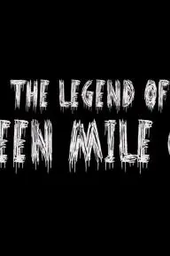 The Legend of Sixteen Mile Creek_peliplat