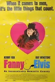 Fanny and Elvis_peliplat