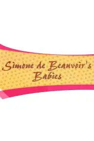 Simone de Beauvoir's Babies_peliplat