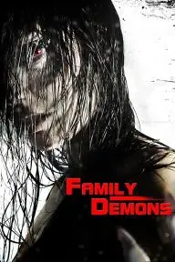 Family Demons_peliplat