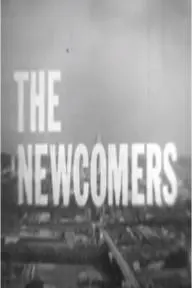 The Newcomers_peliplat