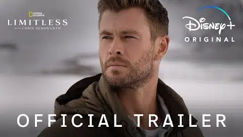 Official Trailer