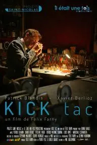 Kick Tac_peliplat