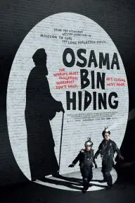 Osama Bin Hiding_peliplat