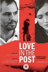 Love in the Post_peliplat