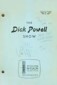 The Dick Powell Theatre_peliplat