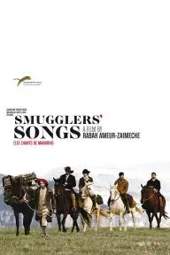 Smugglers' Songs_peliplat