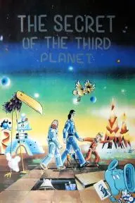The Mystery of the Third Planet_peliplat