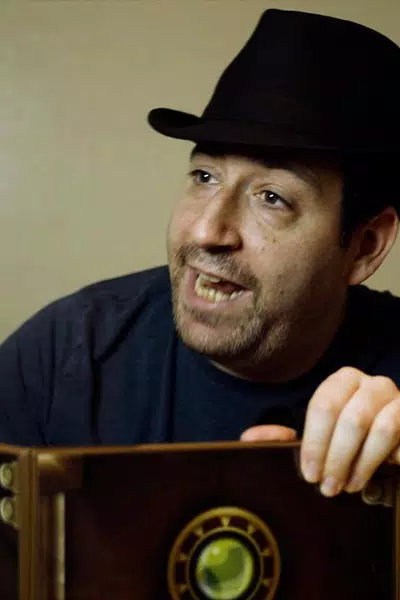 Dungeon Master Desperation