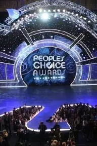 The 40th Annual People's Choice Awards_peliplat