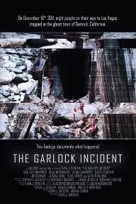 The Garlock Incident_peliplat