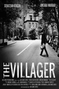 The Villager_peliplat