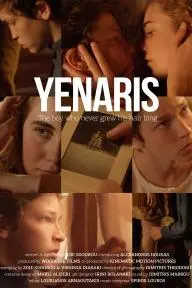 YENARIS: The Boy Who Never Grew His Hair Long_peliplat
