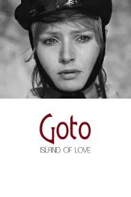 Goto: Island of Love_peliplat