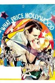 What Price Hollywood?_peliplat