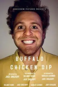 Buffalo Chicken Dip_peliplat