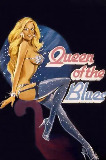 Queen of the Blues_peliplat