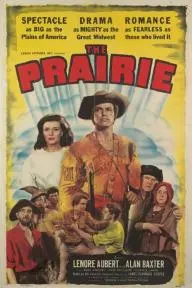 The Prairie_peliplat