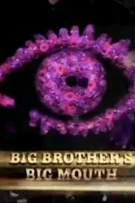 Celebrity Big Brother's Big Mouth_peliplat