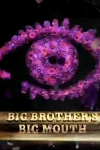 Celebrity Big Brother's Big Mouth_peliplat