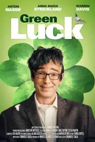 Green Luck_peliplat