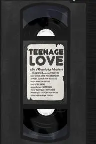 Teenage Love_peliplat