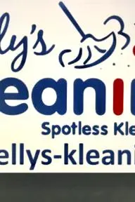 Kelly's Kleaning: Intervention_peliplat