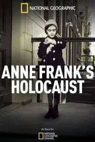 Anne Frank's Holocaust_peliplat