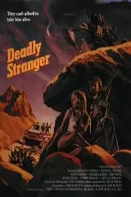 Deadly Stranger_peliplat