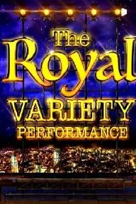 The Royal Variety Performance 2009_peliplat