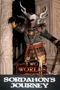 Two Worlds II: Sordahon's Journey_peliplat