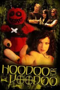Hoodoo for Voodoo_peliplat