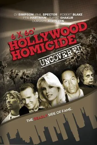 Hollywood Homicide Uncovered_peliplat