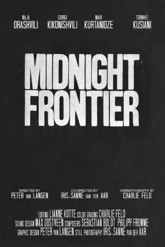 Midnight Frontier_peliplat