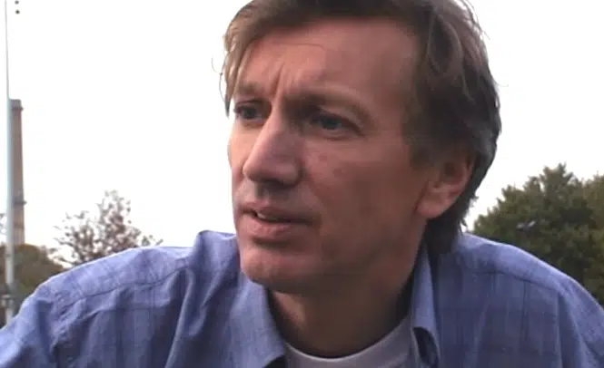Pier Noli